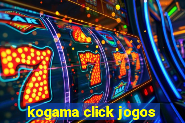 kogama click jogos